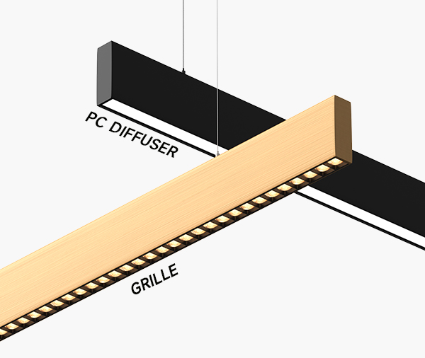 ATRO Ultra-Slim Linear ATRO Ultra-Slim Linear