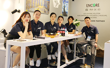 2019 Hong Kong Exhibition