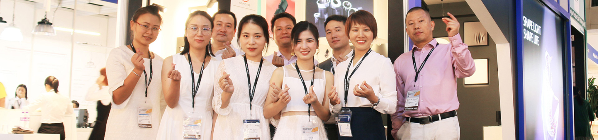 Shenzhen Encore Optoelectronic Technology Co., Ltd.