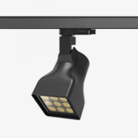 OVEGA-Plus Led Track light 30-35W