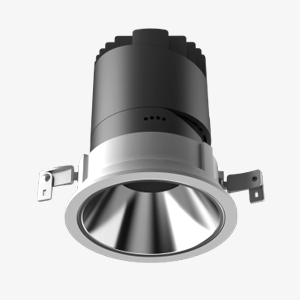 Round-Fixed 5W-25W