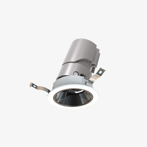 Ella hotel 7W EM050 LED Module + Mounting Ring