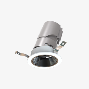 Ella hotel 9W EM060 LED Module + Mounting Ring