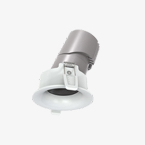 ELLA RESIDENTIAL 25W EM070 LED Module + Mounting Ring