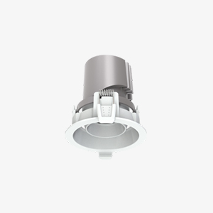 Ella COMMERCIAL 7W EM050 LED Module + Mounting Ring