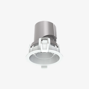 Ella COMMERCIAL 9W EM050 LED Module + Mounting Ring