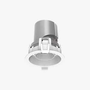 Ella COMMERCIAL 25W EM070 LED Module + Mounting Ring