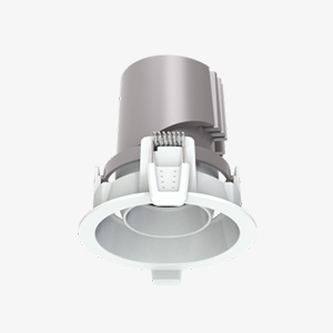 Ella COMMERCIAL 30W EM090 LED Module + Mounting Ring