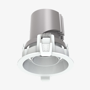 Ella COMMERCIAL35W EM090 LED Module + Mounting Ring