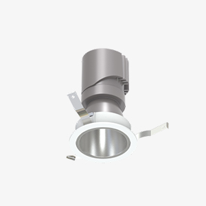 DEEP ANTI-GLARE 9W EM060 LED Module + Mounting Ring