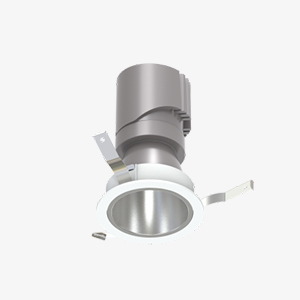 Ella DEEP ANTI-GLAR 25W EM070 LED Module + Mounting Ring