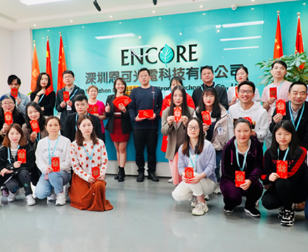 We Are Back In Town!