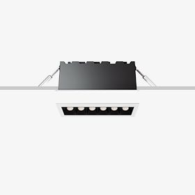 MINIER Linear Down Light 3-12W