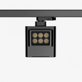 MEGA Track Light 15W