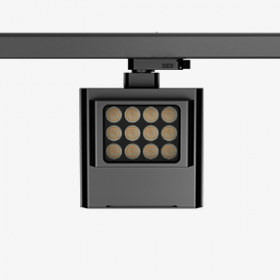 MEGA Track Light 25W