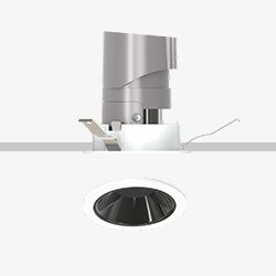 Recessed Luminaires