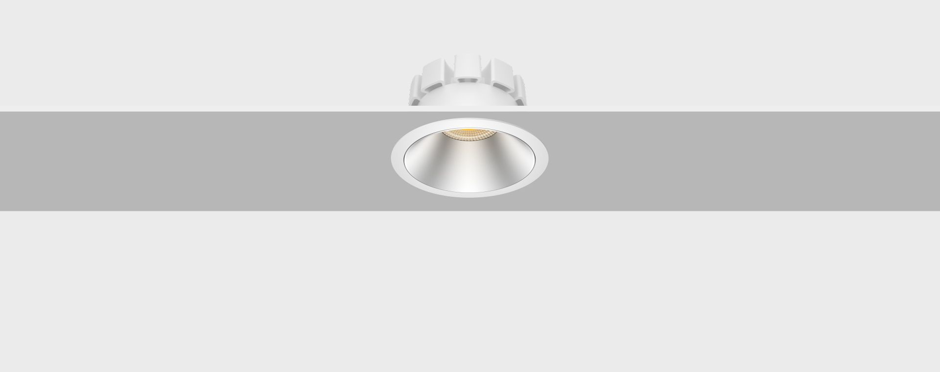 Galaxy Downlight 40W-45W