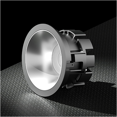 Galaxy Downlight System