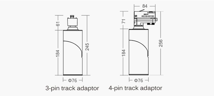 FLEX-Standard 20W-25W