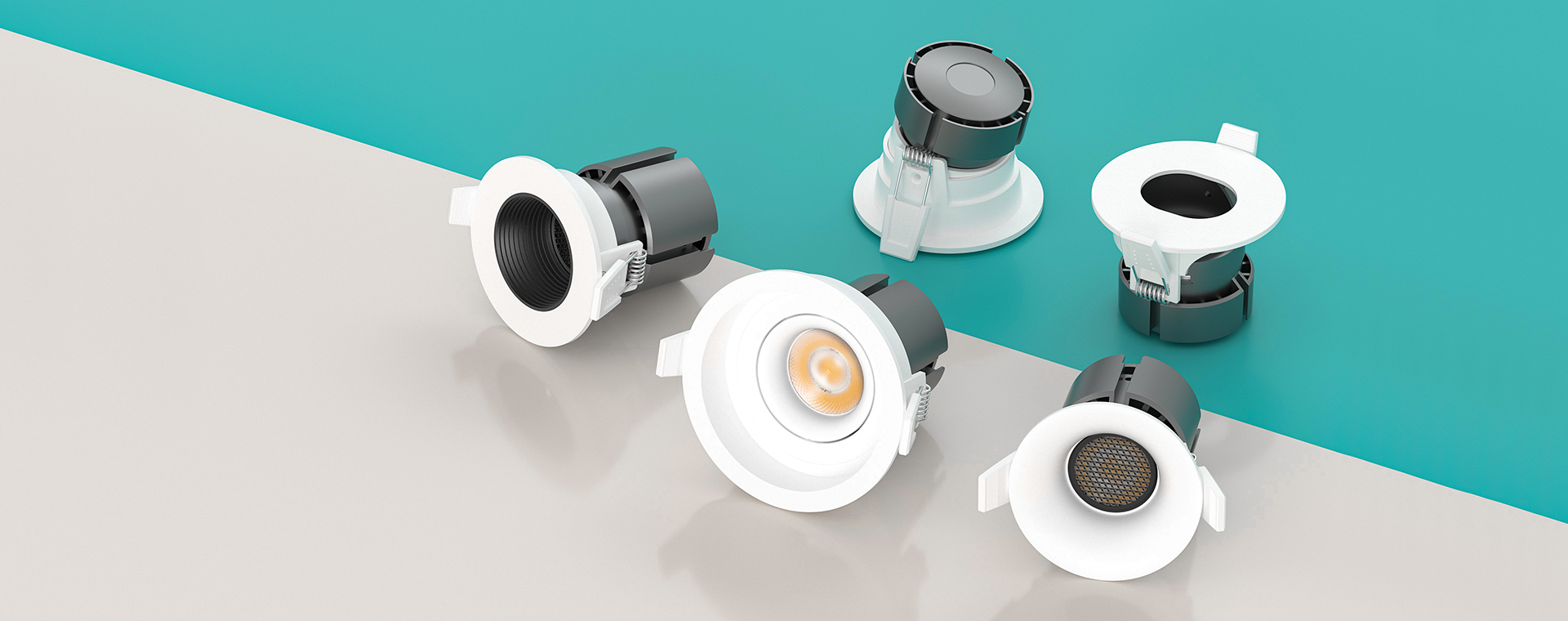 Mr16 downlight hotsell