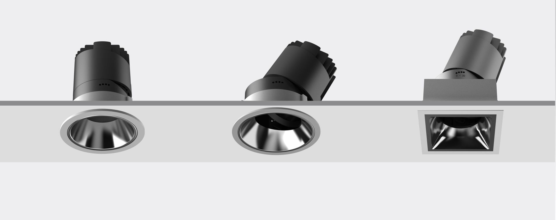 VILLA Downlight System