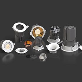 ELLA Downlight System