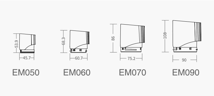 ELLA Downlight System