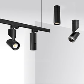 FLEX Track Light Family