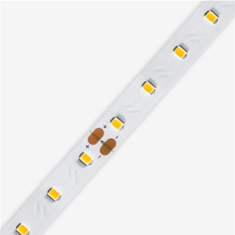 Static White Color Strip Light