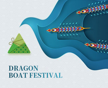 Celebrating Unity and Tradition: The Dragon Boat Festival