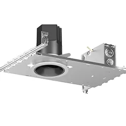 IC Rated Downlight