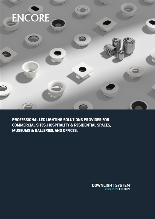 Downlight System