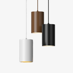 Cylinder light