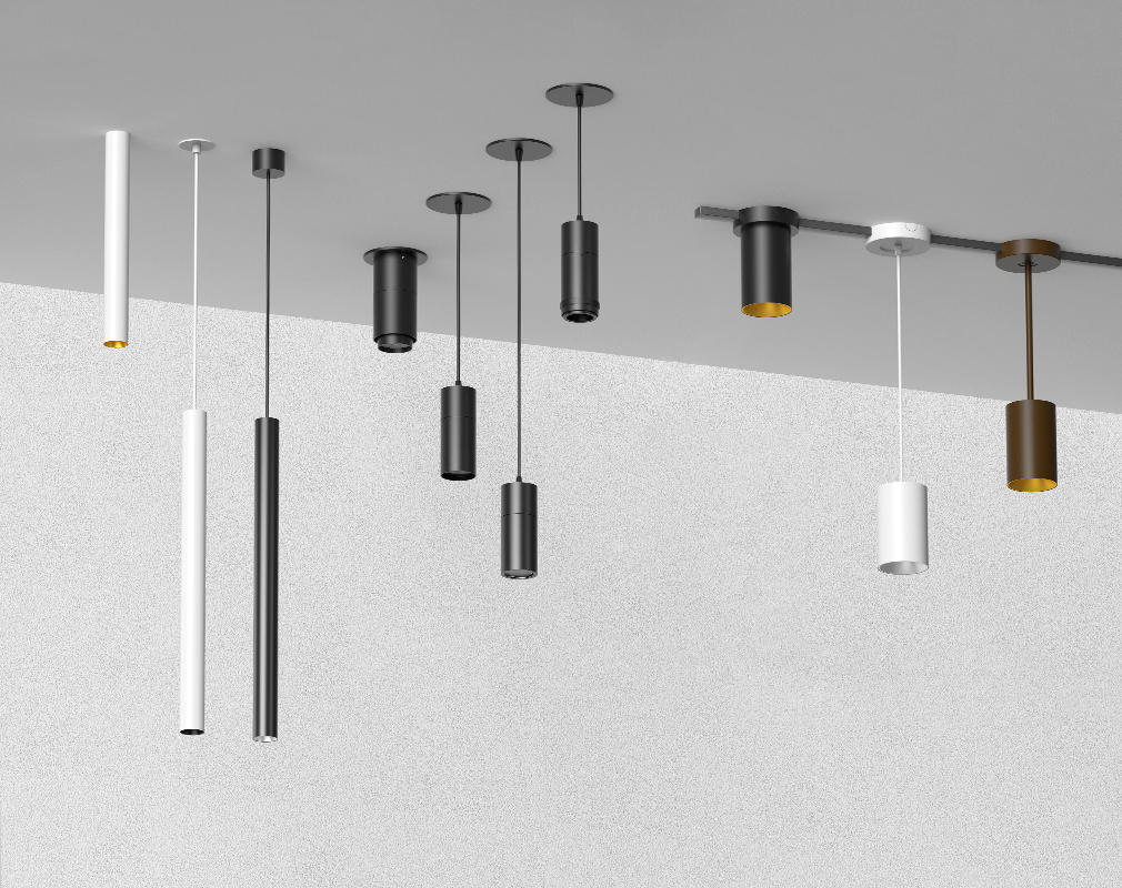 <i>CYLINDER</i> Light System <i>CYLINDER</i> Light System