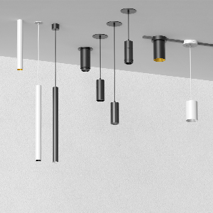 Cylinder Light System