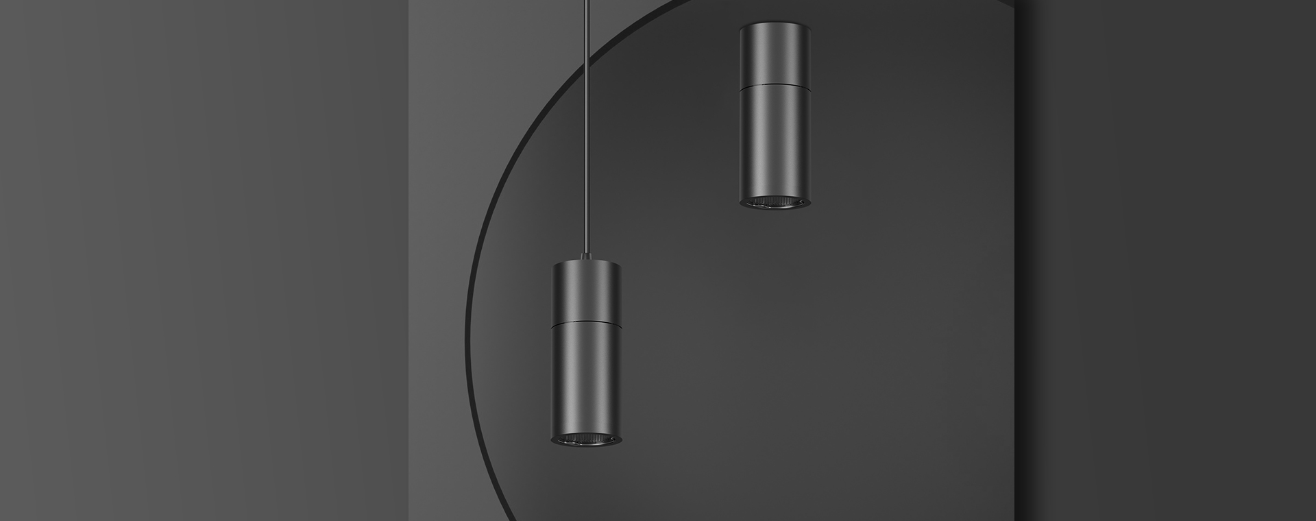 OVEGA Cylinder-Narrow Beam OVEGA Cylinder-Narrow Beam