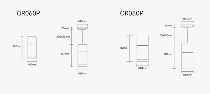 OVEGA Cylinder-Premium OVEGA Cylinder-Premium