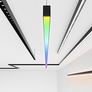 Linear Light System