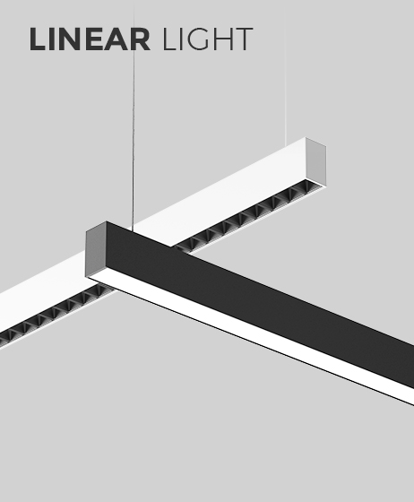 Linear Light