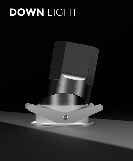 Downlight