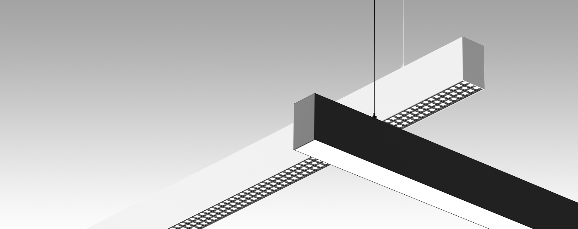 SLEM 2.4in Linear Light System