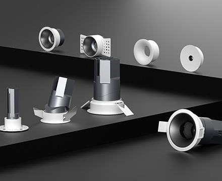 DELLA 2.0 — Redefining the Performance Philosophy of Downlights