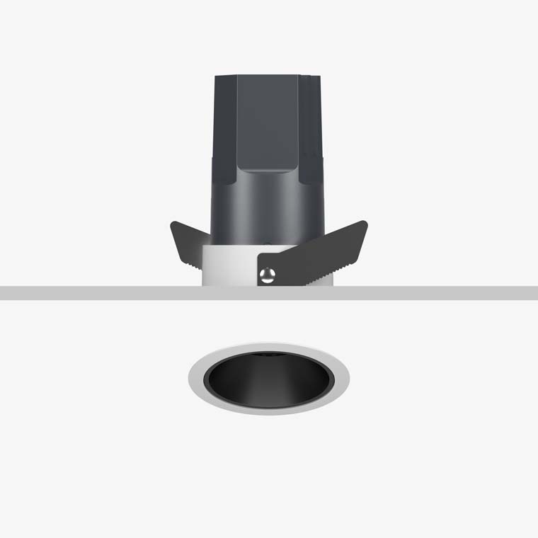 DELLA Fixed Downlight 8W-10W