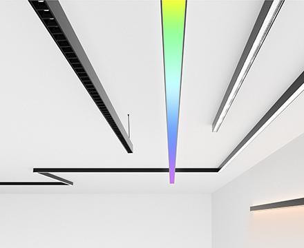 Redefining Linear Lighting for the North American Market