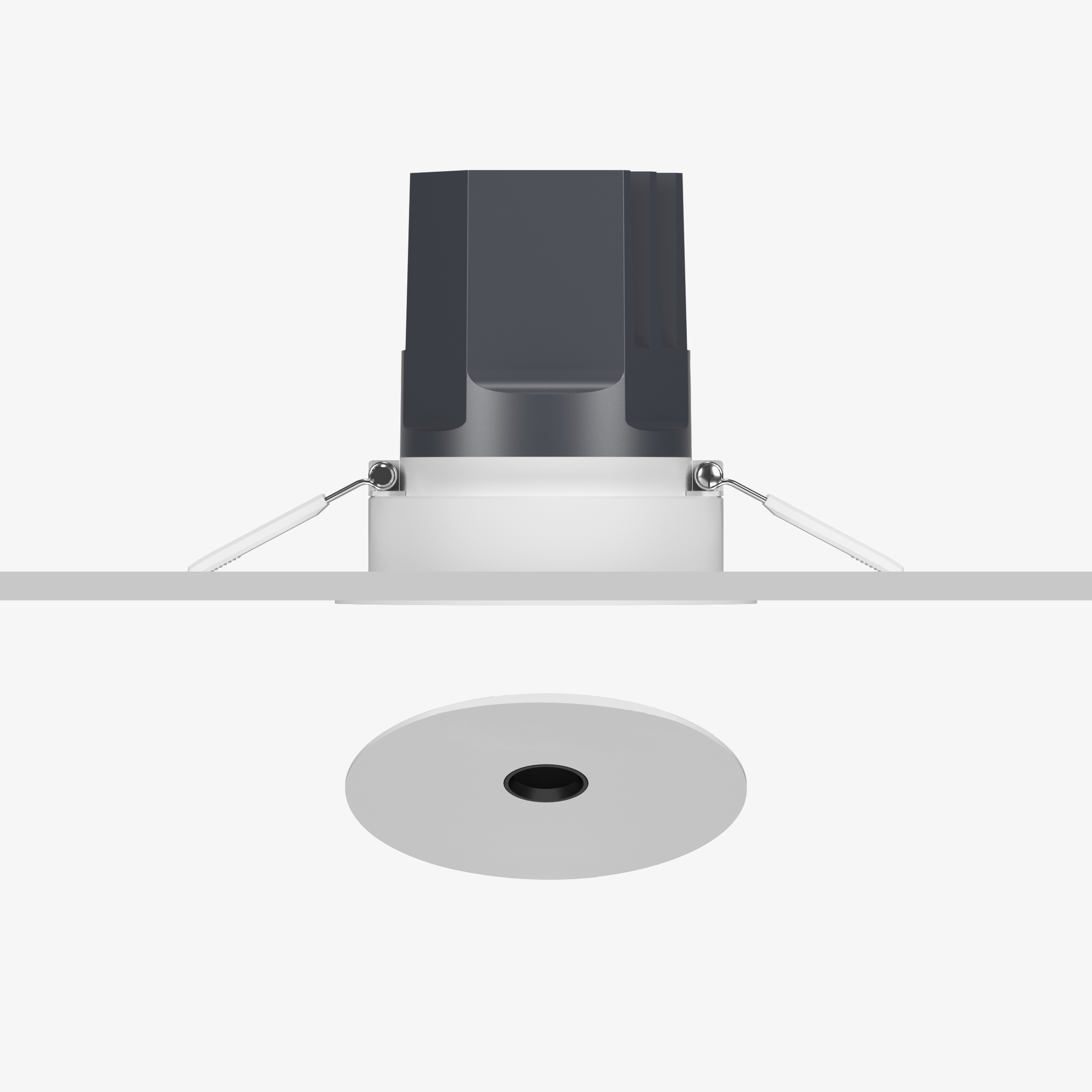 DELLA Pin-Hole Downlight 8W