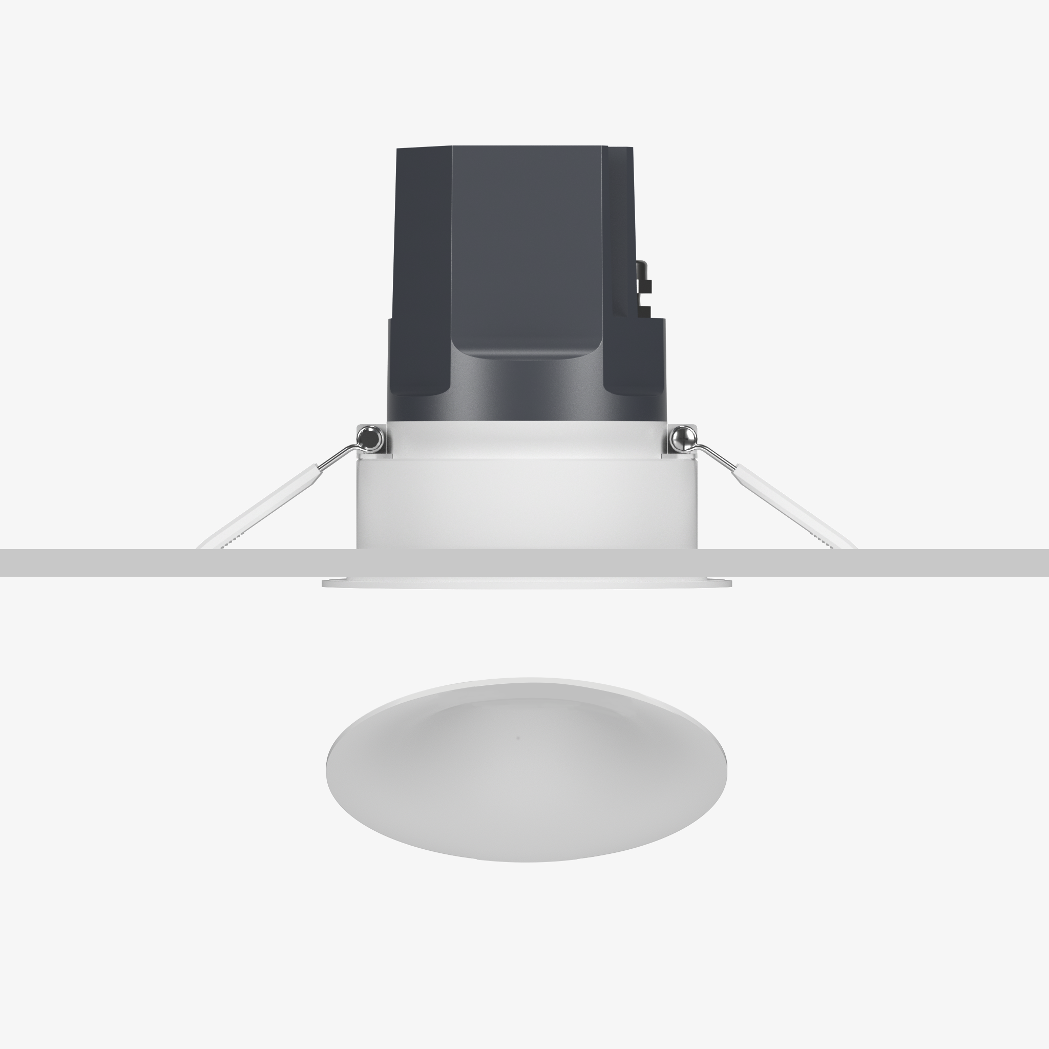 DELLA IP65 Downlight 10w-15w