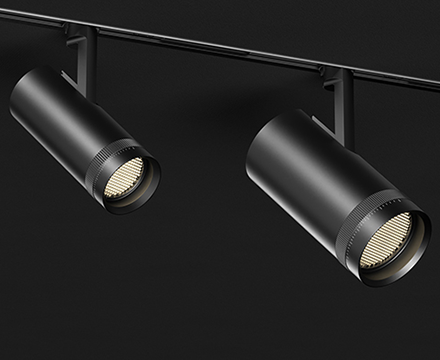 Zoom Technology in Architectural Lighting: Sculpting Evolving Spaces with Flawless Beams