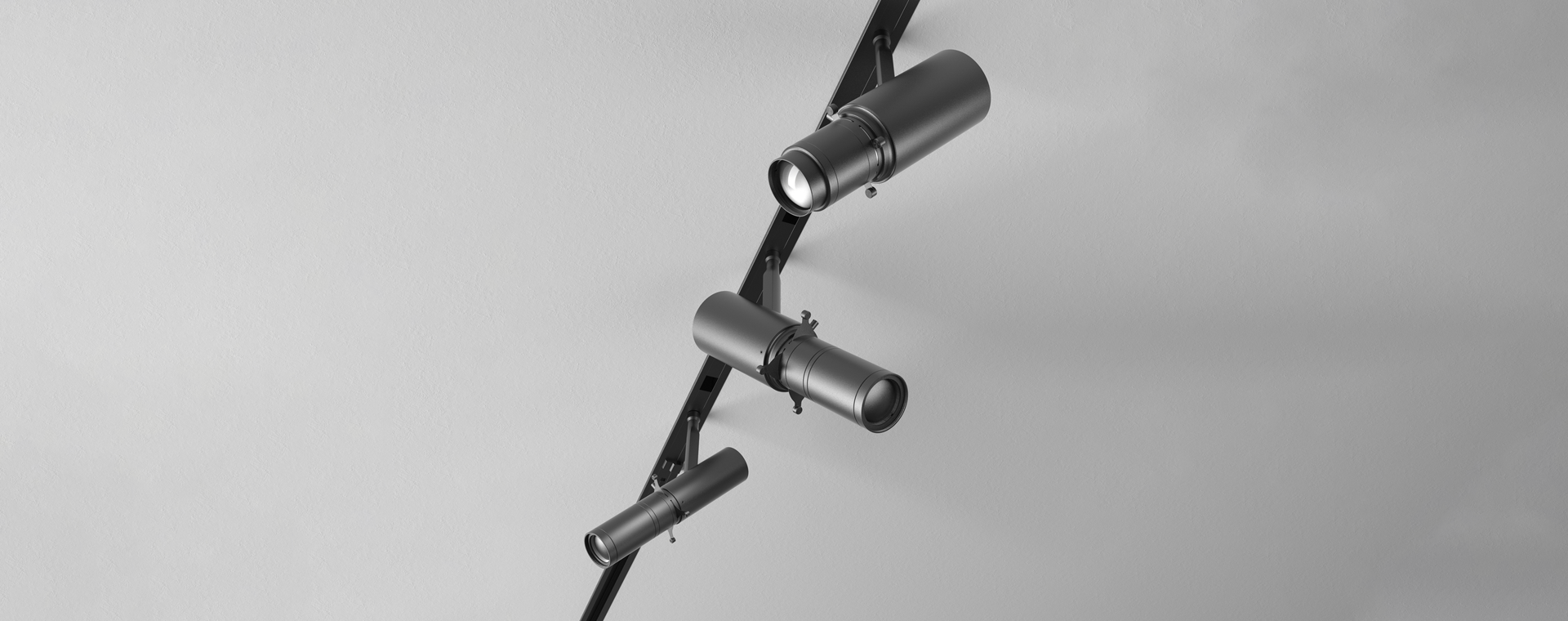 VEGA-Projector 20W 15°-36°