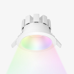 Color & Tunable Lighting