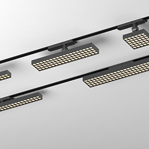 ATRO Linear Light System